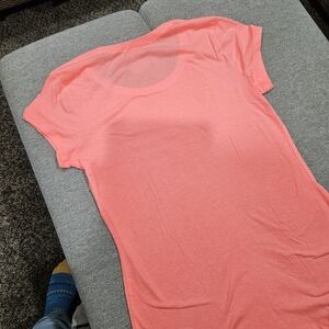 Coral Women's Top